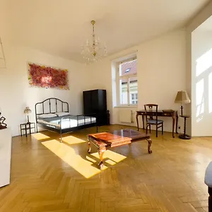 Center Of 369 Praga
