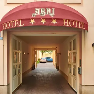 Abri Апартаменты