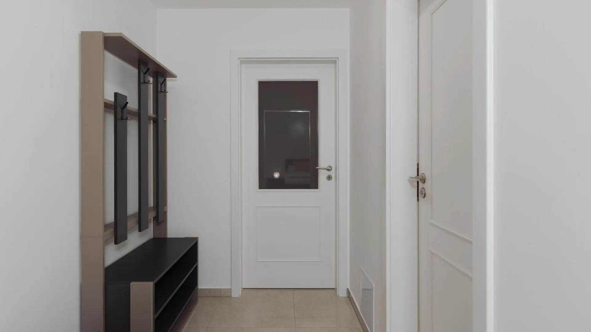Azure - Cozy City Center Apartment With Balcony Prague
