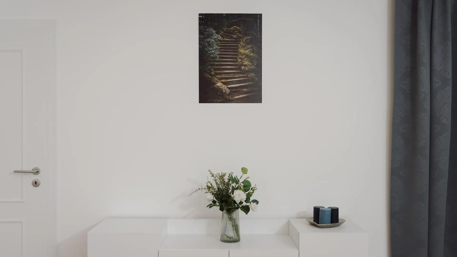 Azure - Cozy City Center Apartment With Balcony Prague